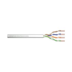DIGITUS PROFESSIONAL Kabel U/UTP kat. 5e PVC drut