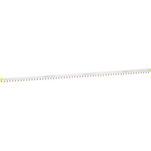 SCHNEIDER ELECTRIC Szyna sztyftowa A9XPH357 100A 3-biegunowa 57 modułów