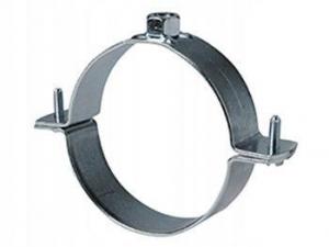 WAVIN Uchwyt stalowy 56mm M10 GW gwint wewnętrzny, QS (Quick Stream)