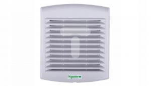 SCHNEIDER ELECTRIC Kratka wentylacyjna 125x125