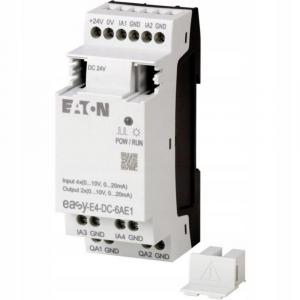 EATON Rozszerzenie EASY-E4-DC-6AE1
