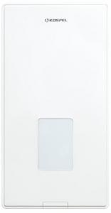 KOSPEL Elektryczny przepływowy podgrzewacz wody PPE4.L LITE-17-24 kW 48h