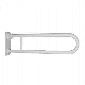 EKOTECH Poręcz podnoszona Ergoplus 60 cm do WC 48h