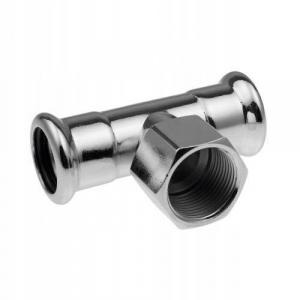 Trójnik GW Steel - 54 Rp3/4