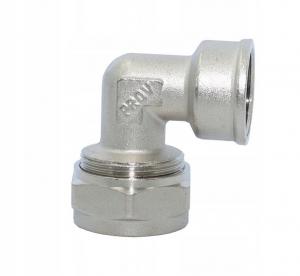 INVENA KOLANO PEX GW 3/4X26 PROV