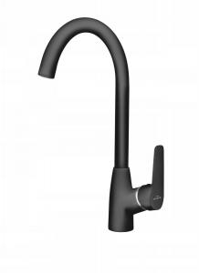 Bateria zlewozmywakowa INVENA CORSO INOX 48h