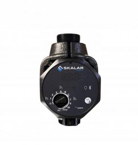 Pompa obiegowa XYLEM SKALAR plus S 25-4/180