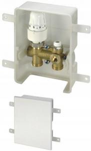 FLAMCO Kombibox RTL bia.ogrzewanie podłogowe