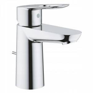 Bateria umywalkowa stojąca GROHE BauLoop 1-uchw 1-otw. mosiężna DN 15 chrom