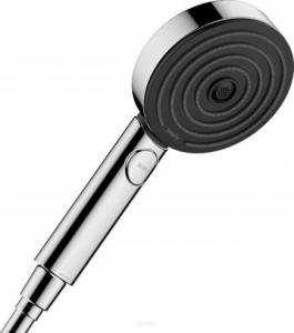 HANSGROHE Pulsify Select S Główka prysznicowa 105 3jet Activation EcoSmart