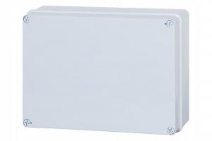 ONNLINE Puszka hermetyczna FG 300x220x120 bez dławików ONNLINE