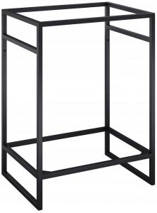 Stelaż do szafki 60 1S 600 x 455 x 810 mm black matt ROCA Indus