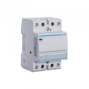 HAGER Stycznik 230VAC 2NO 63A AC-7a/b