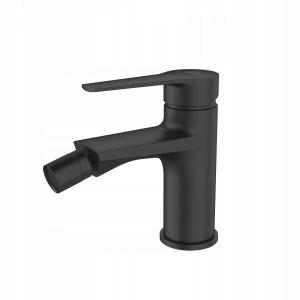 INVENA BATERIA BIDETOWA FIRA INVENA TREND CZARNA