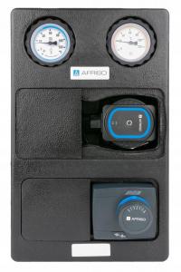 AFRISO Grupa pompowa APH KSV 3 obiegi z mieszaczem bez mieszacza PrimoTherm