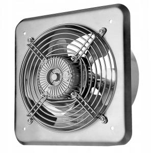 AWENTA Wentylator osiowy WOC320 - kostka