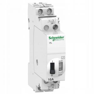 SCHNEIDER ELECTRIC Przekaźnik impulsowy iTL-16-20-48 16A 2NO 48VAC/24VDC