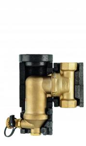 Separator Zeparo obrotowy ZTMI 32-Separator szlamu z magnesem i izolacją