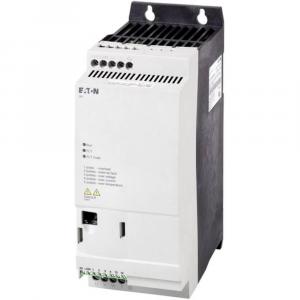 EATON Falownik DE1-129D6FN-N20N 2,2 kW 3-fazowy 230V z regulacją prędkości