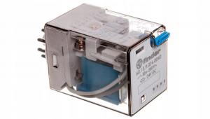 FINDER 60.13.9.024.0040 Przekaźnik 3P 10A 24V DC