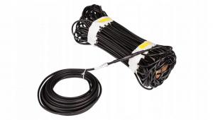 DEVI Mata grzewcza DEVIsnow 300T 1440W 230V 0.5x9.8m 4,9m2