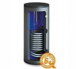 Wymiennik stojący KOSPEL TERMO MAX wężownica 100L 48h