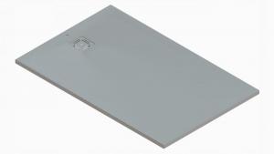 Brodzik Stonex prostokąt 90x120 cm ROCA VITALLE PALO bez syfonu