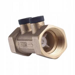 Zawór antyskażeniowy Ferro ZZA05 Gw 1 1/2 klasy EA 48h