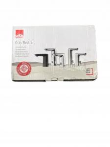 Bateria umywalkowa, 230/9 V, Bluetooth