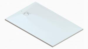 Brodzik Stonex prostokąt 90x160 cm ROCA VITALLE PALO bez syfonu w komplecie