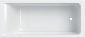 GEBERIT Wanna prostokątna Selnova Square 180x80 cm