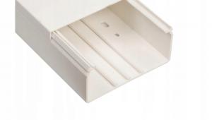 OBO BETTERMANN Kanał instalacyjny typ WDK60130RW