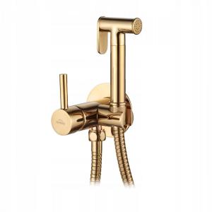 Bateria bidetowa INVENA podtynkowa GLAMOUR 48h