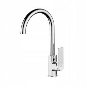 INVENA BATERIA ZLEW. NERI INVENA TREND CHROM