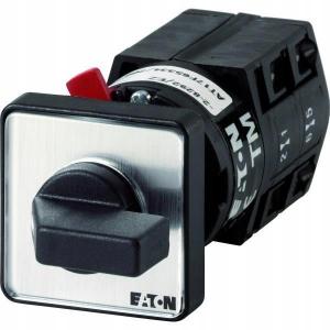 EATON Łącznik krzywkowy miniaturowy I=10AP=3kW TM-2-8242/EZ