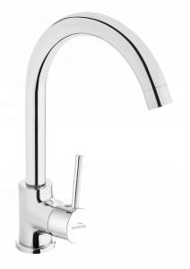 INVENA BATERIA ZLEWOZMYWAKOWA SOLO