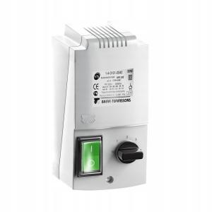 Regulator obrotów VTS ARW 3,0/2 VOLCANO AC 48h