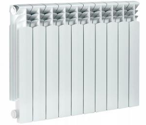 Grzejnik G 500 F 1120 W 805 x 573 x 90 mm