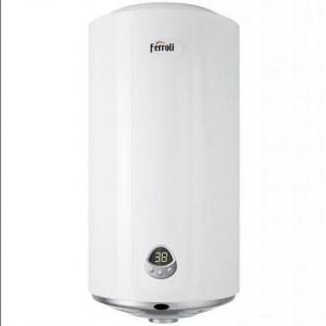 Ferroli Podgrzewacz elektryczny TND PLUS 80 48h