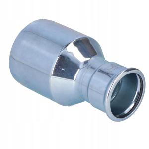 KAN-therm Redukcja nyplowa Steel Sprinkler - 88.9/54