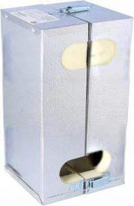 HEXONIC Izolacja apfi do wymienników LB31-21-40