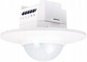 Niko Czujnik ruchu Swiss Garde 360 Presence M 48h