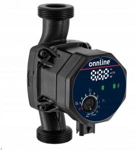 Pompa obiegowa ONNLINE do c.o./klimatyzacji EQC L-PLUS 25-8/180
