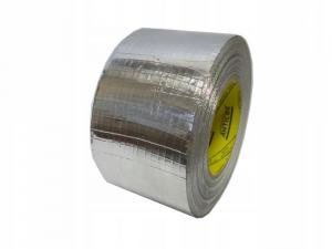 ANTICOR Taśma aluminiowa Aluminio 353, 100 mm x 50 m