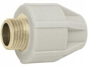 KAN-therm Złączka PP-R GZ - 75 R2 1/2