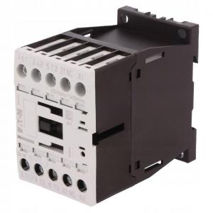 EATON Stycznik 3kW/400V, sterowanie 230VAC DILM7-01-EA(230V50HZ,240V60HZ)