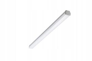 PHILIPS Oprawa hermetyczna LED WT060C 1200mm 30W, 4000K, 3600lm, IP66