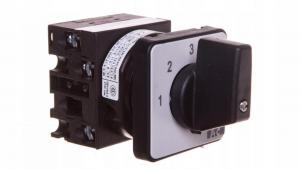 EATON Łącznik krzywkowy In=20A P=6.5 kW T0-2-8230/E