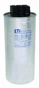 ETI LPC 25 kVAr, 440V, 50HZ Kondensator