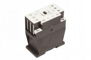 EATON Stycznik mocy I=25A [AC-3] 0Z 1R DILM25-01(230V50HZ,240V60HZ)